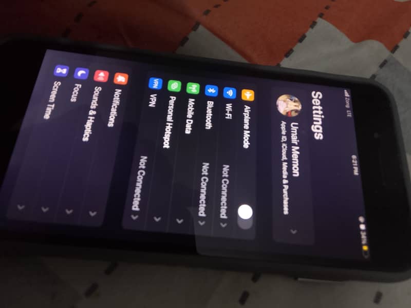 Apple iPhone 7 Plus 1
