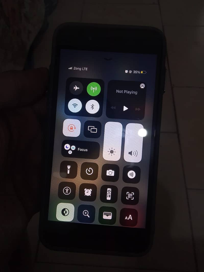 Apple iPhone 7 Plus 2