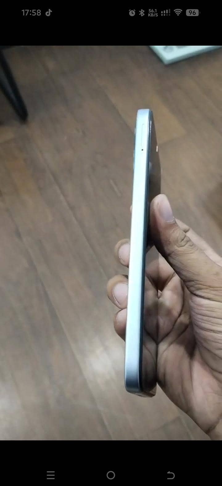 Tecno Spark 50 1