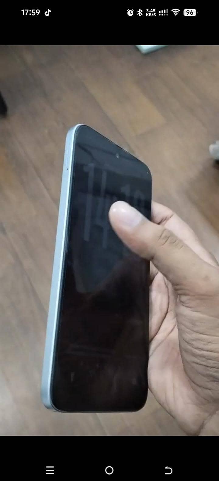 Tecno Spark 50 2