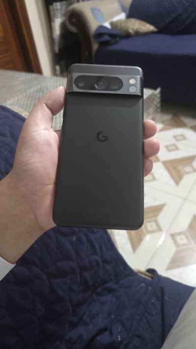 Google Pixel 8 Pro (Doted total original)