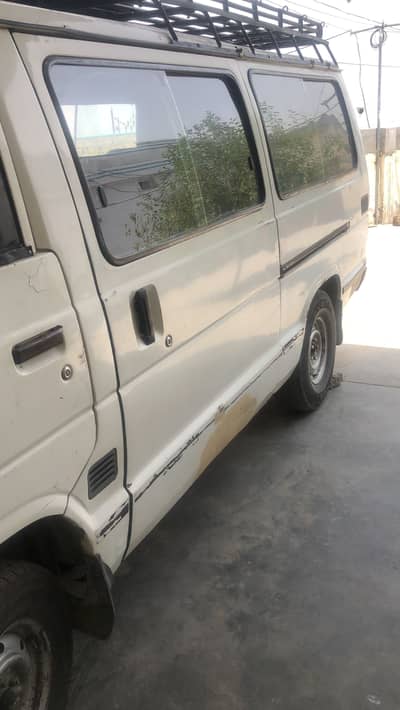 Diesel 2L