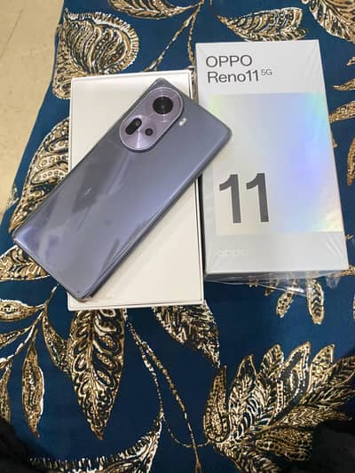 OPPO Reno