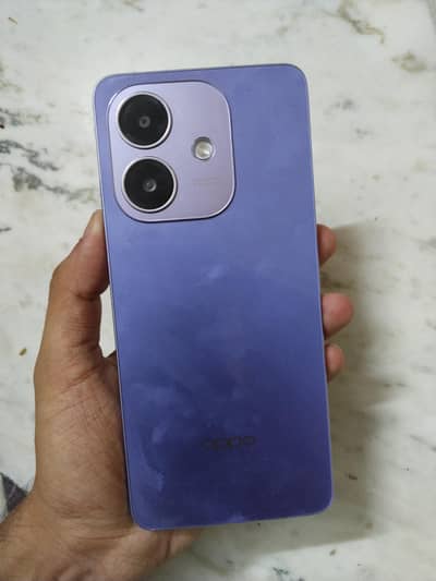 OPPO A5i 4+2/64 10/10 Condition