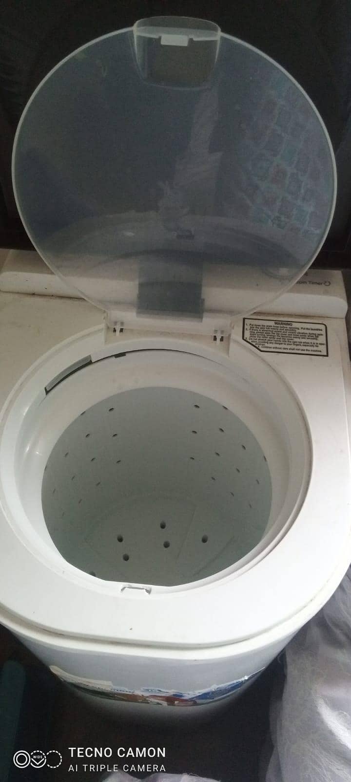 dryer machine 2