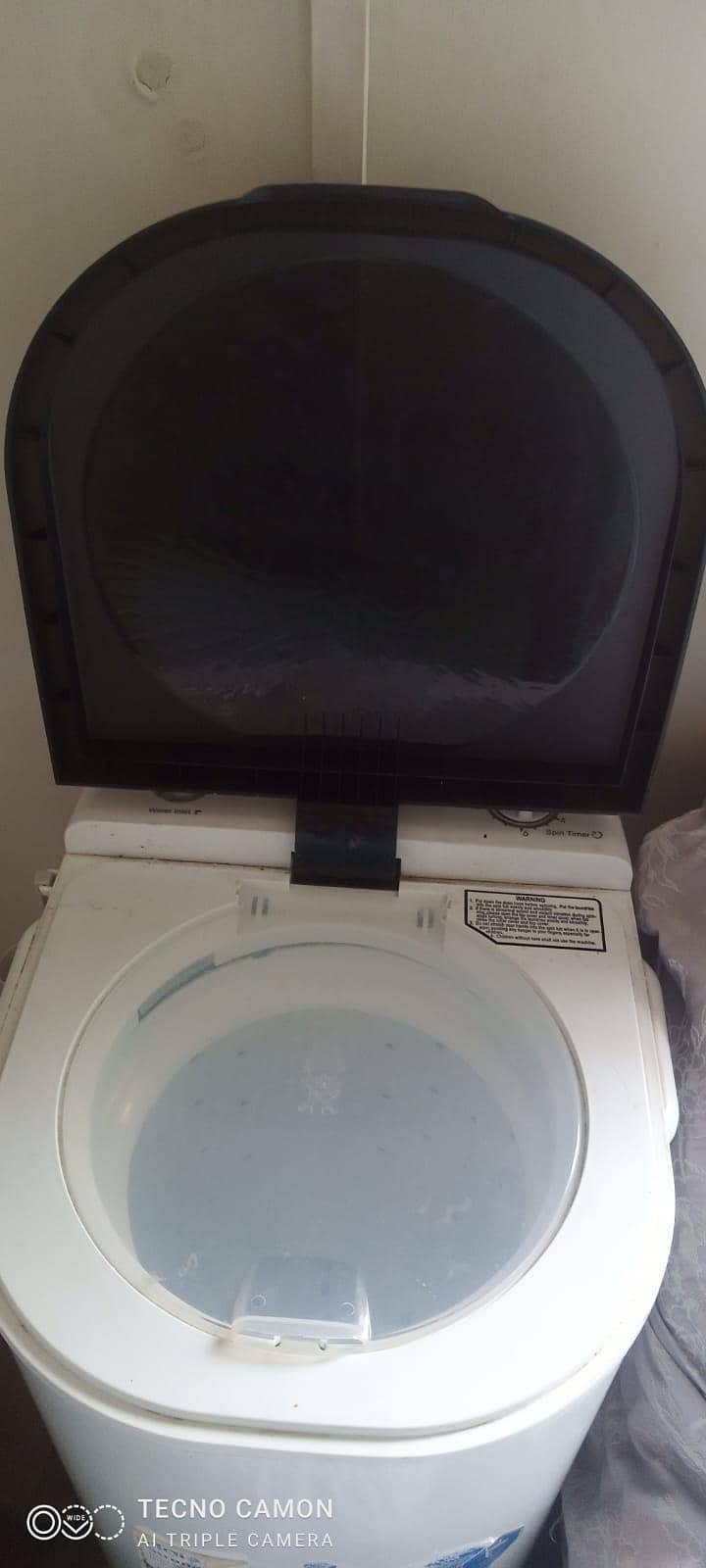 dryer machine 3