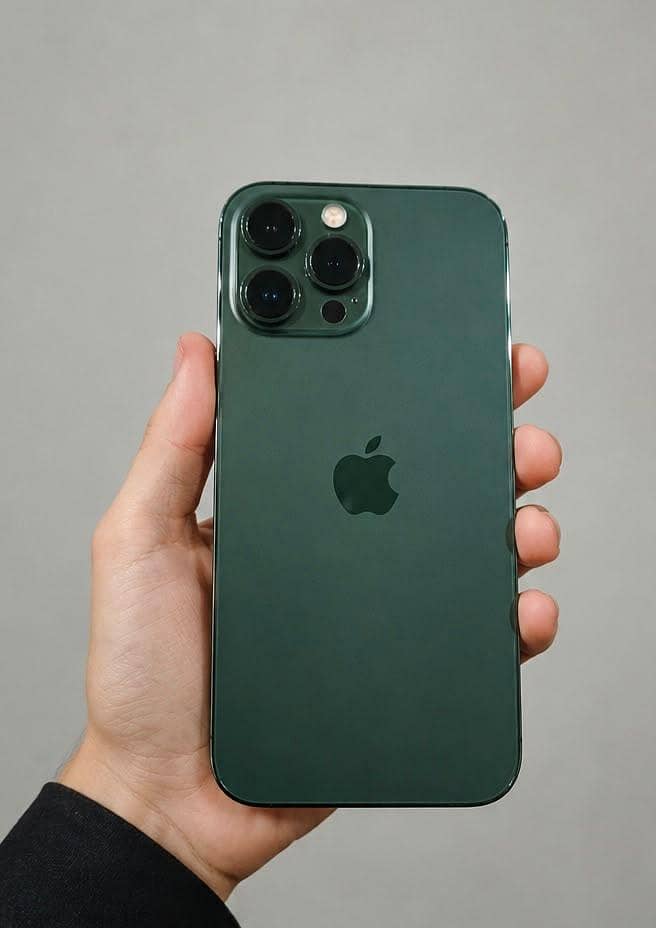 Apple iPhone 13 Pro Max 0