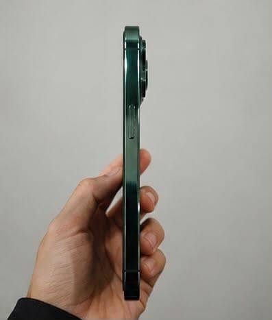 Apple iPhone 13 Pro Max 1