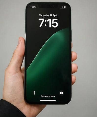 Apple iPhone 13 Pro Max 3