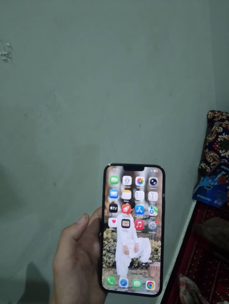 Apple iPhone 13 Pro Max 5