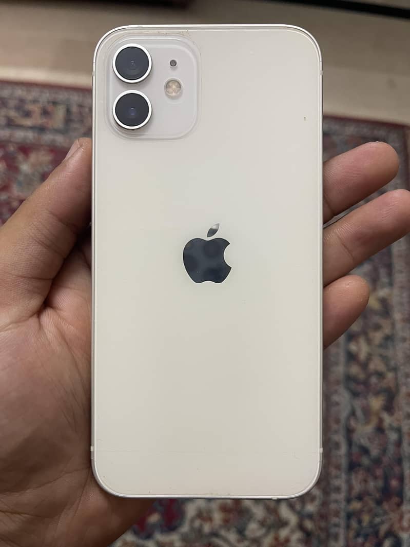 Apple iPhone 12 0