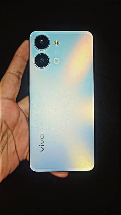 vivo Y05