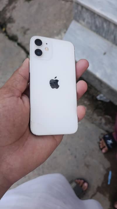 iPhone 12 mini 64gb non pta