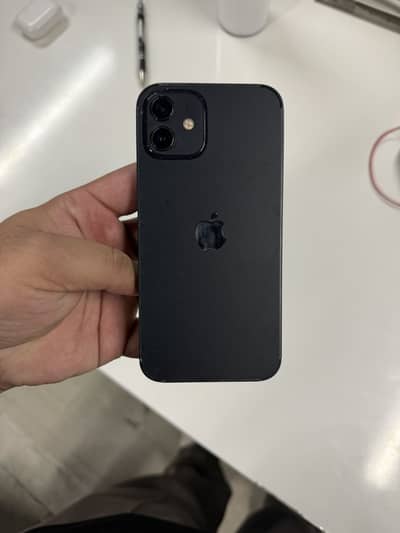 Apple iPhone 12 JV