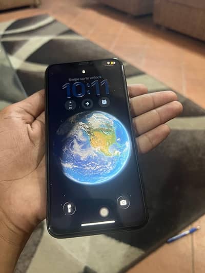 Apple iPhone 11 Pro Max