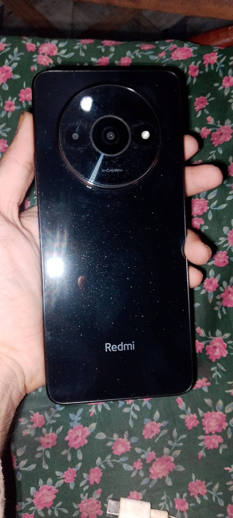 Xiaomi Redmi A3 0