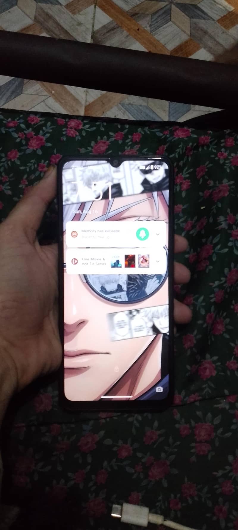 Xiaomi Redmi A3 5