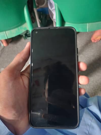 Vivo Y30 4/64