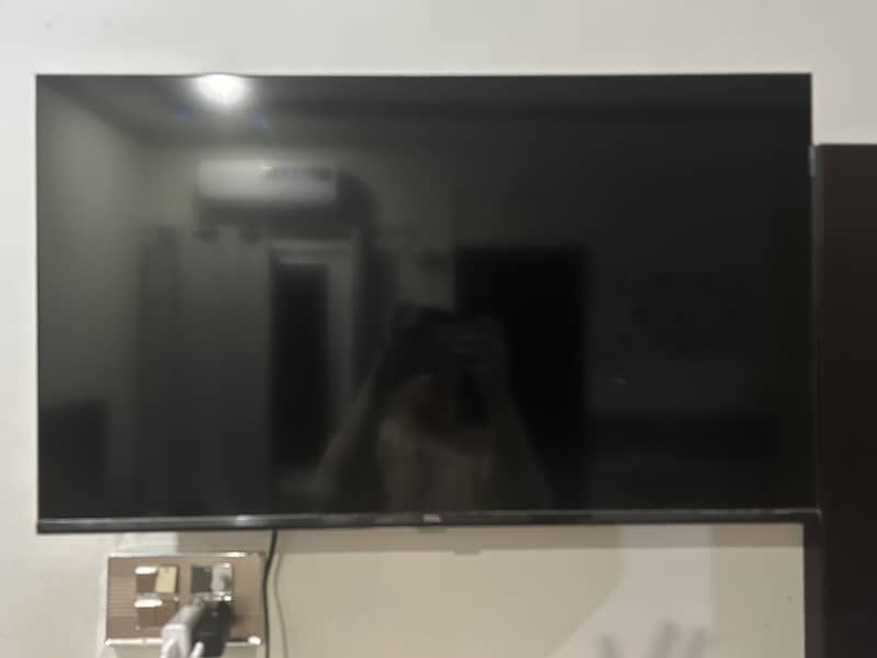 Smart LED 1