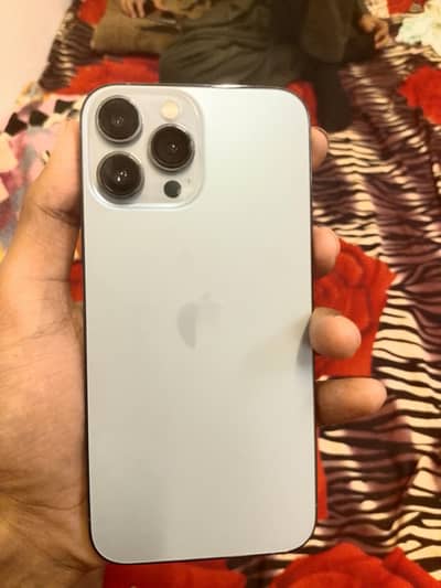 Apple iPhone 13 Pro Max