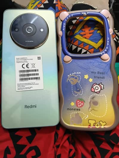 Realme a3x 3/64