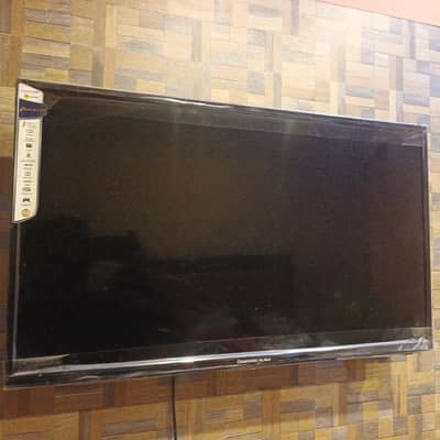 brand new just open