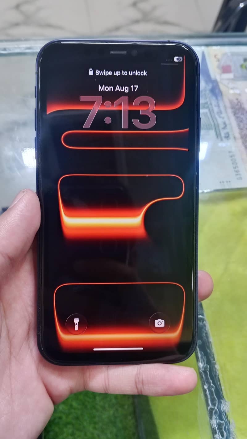 Apple iPhone 11 1