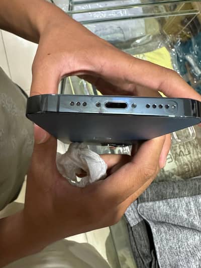 Apple iPhone 12 Pro Max