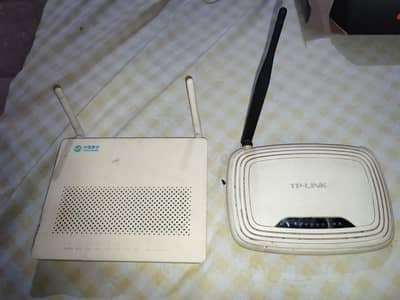 Tplink Wifi Router