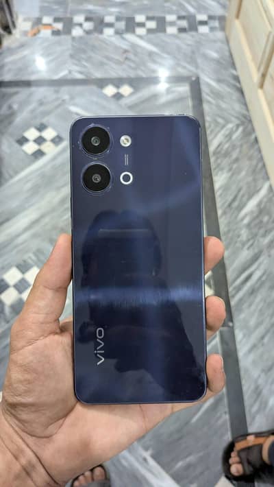 vivo yo5 4 128 gb