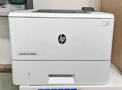HP LaserJet Pro M402d
