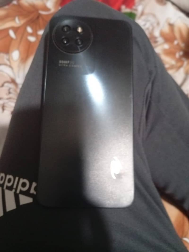 Itel S23 1