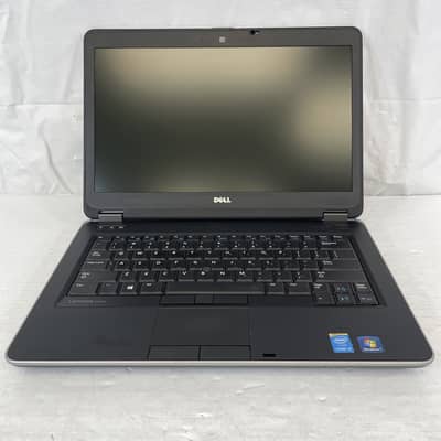 Dell Core i5 & Core i7 With 2GB Graphic Card Laptop ! Import Stock