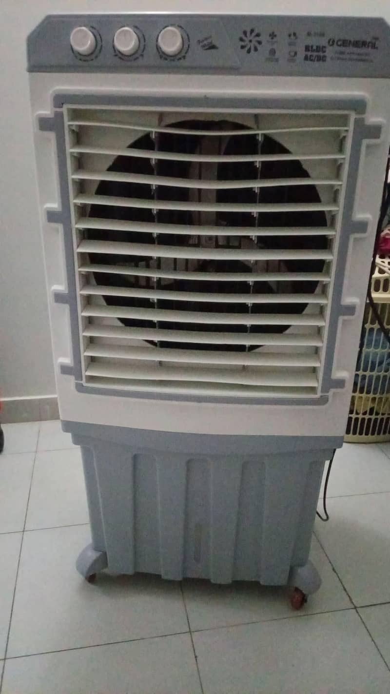 air cooler 1