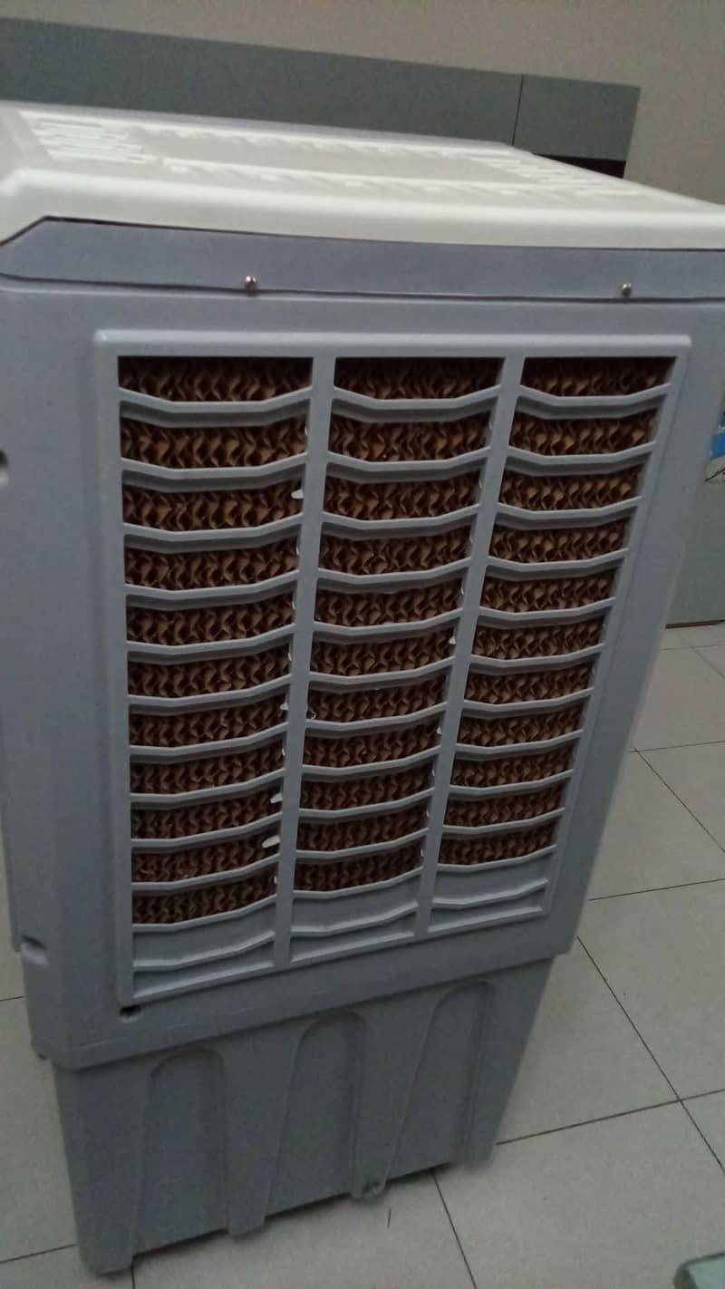 air cooler 2