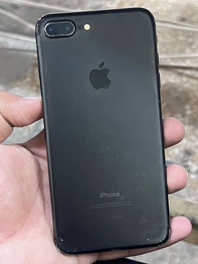 Apple iPhone 7 Plus