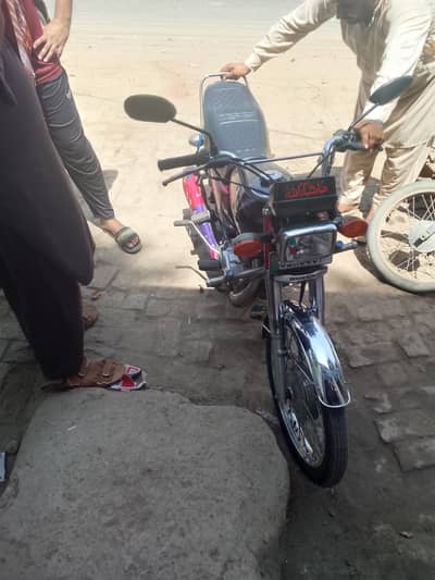 Good condition