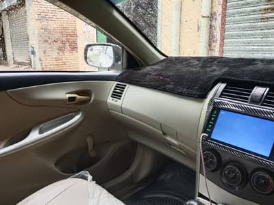 Toyota Corolla XLI 2011
