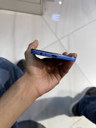 Infinix Smart 20