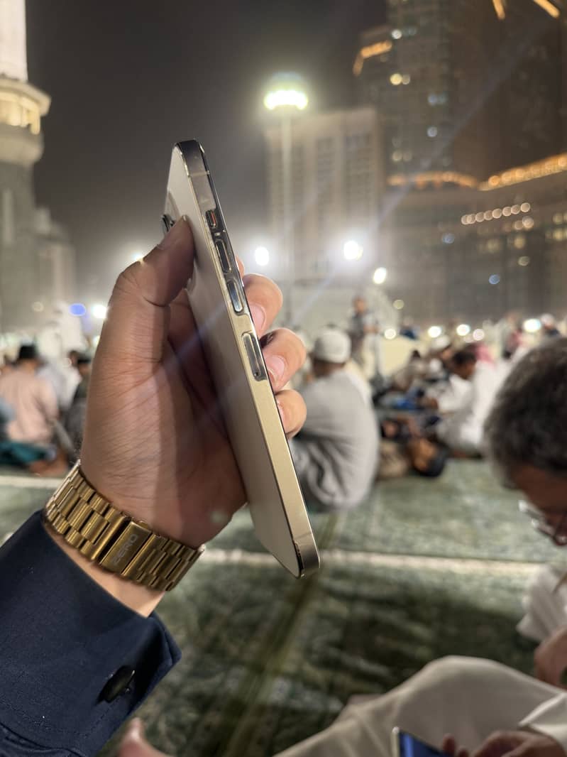 Apple iPhone 13 Pro Max 3