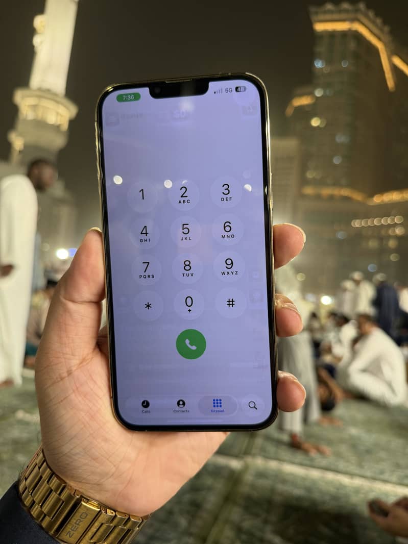 Apple iPhone 13 Pro Max 4