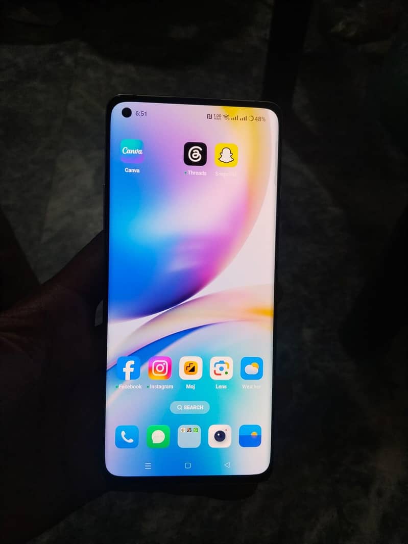 One Plus 8 4