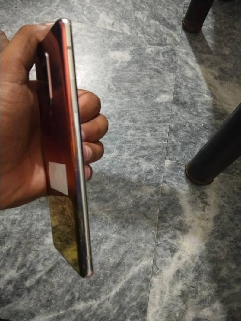 One Plus 8 5