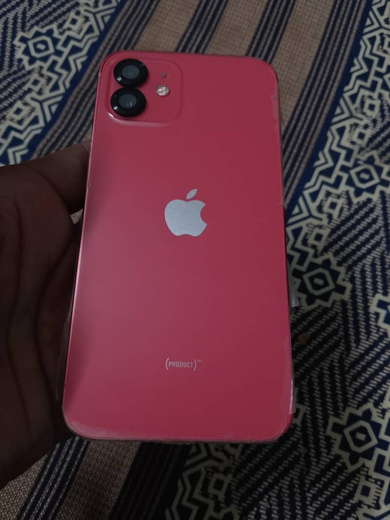 Apple iPhone 12 0