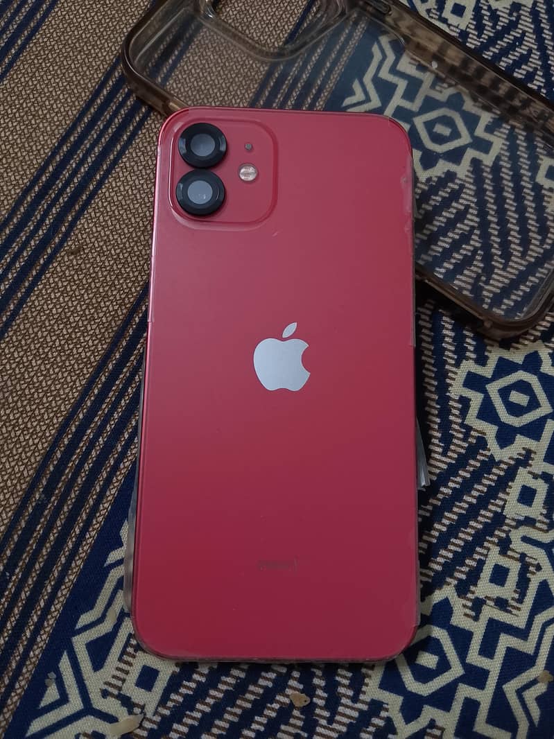 Apple iPhone 12 1