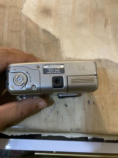 Camera for sale-Excellent Conditions