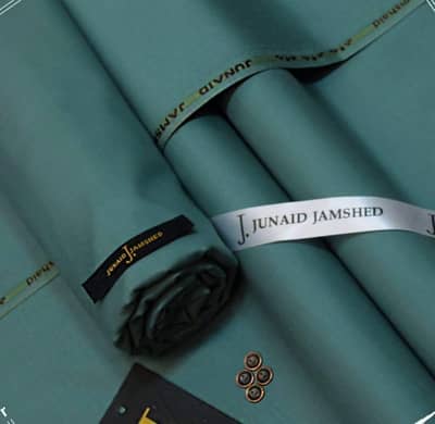 Junaid Jamshed clothe pure cotton