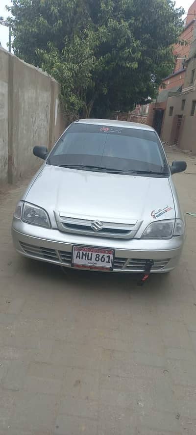 Cultus VXR 2007 03122887697