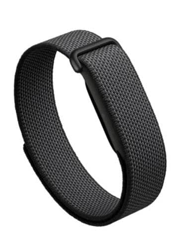 Google Fitbit air 1