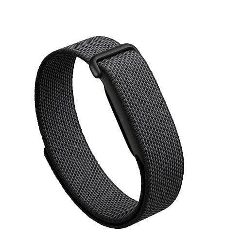 Google Fitbit air 2
